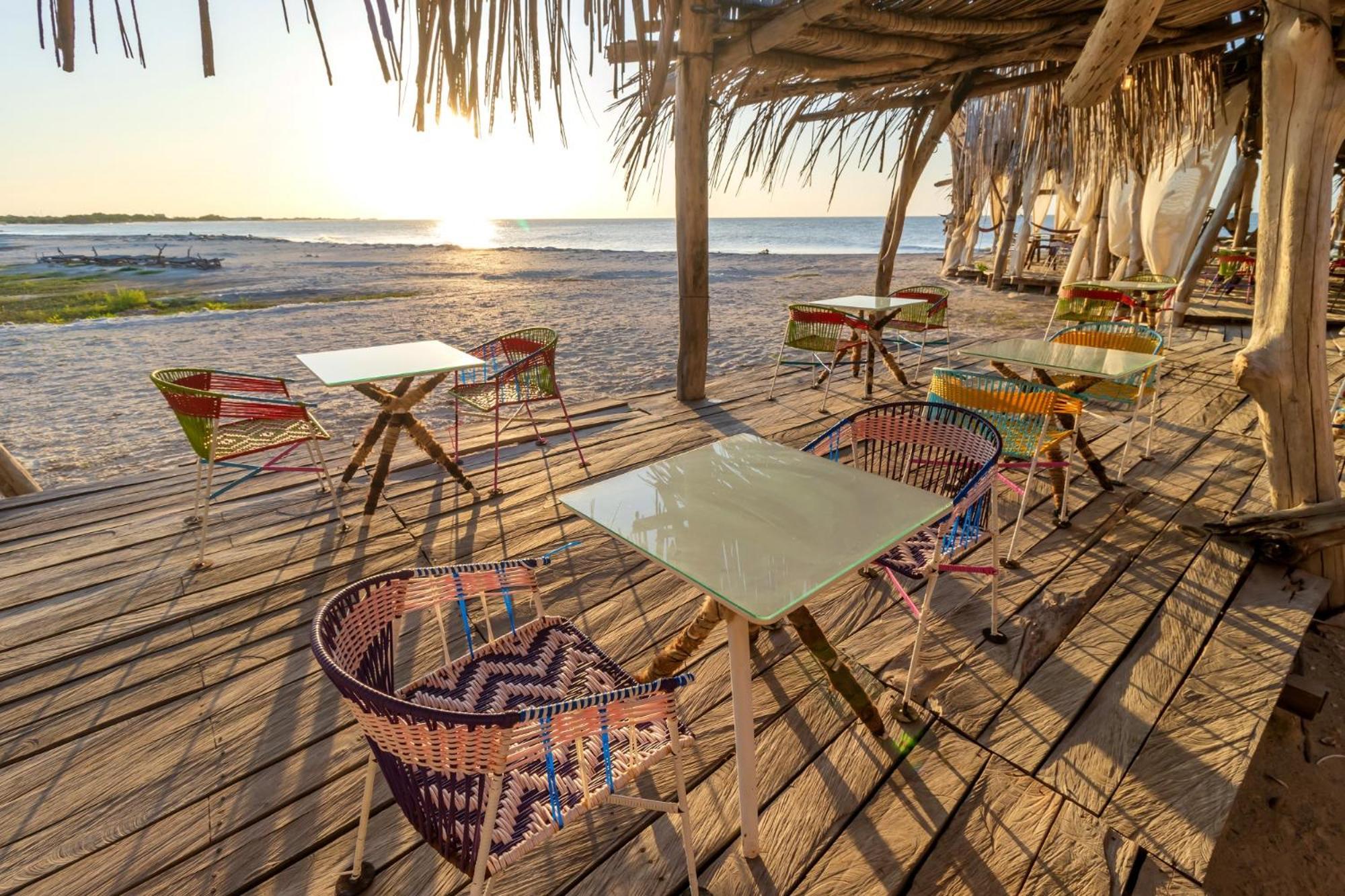 Bethel Playa Mayapo Hotel Eksteriør billede