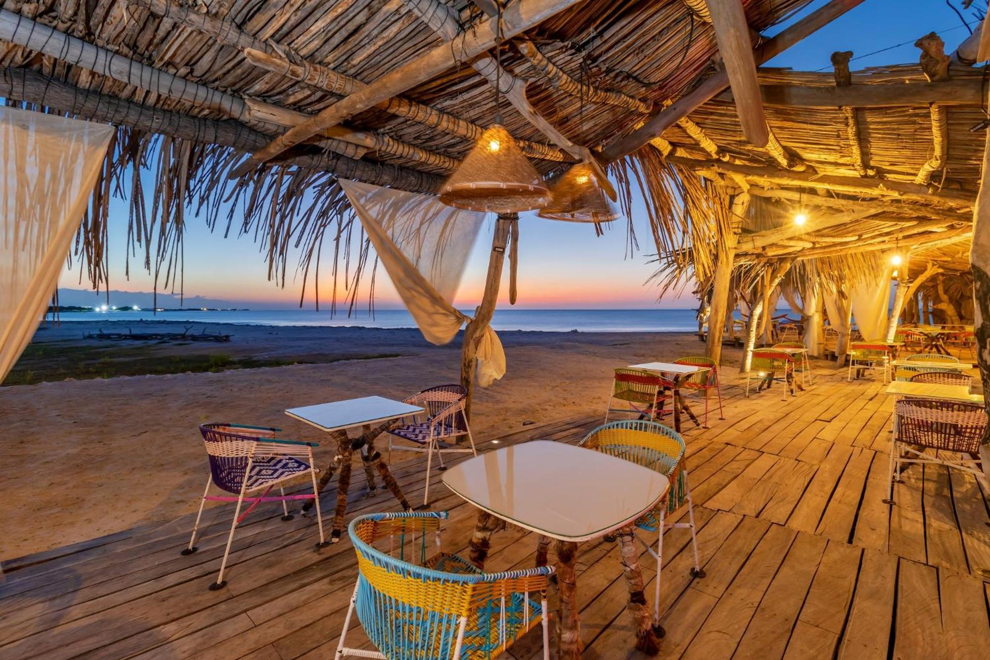 Bethel Playa Mayapo Hotel Eksteriør billede