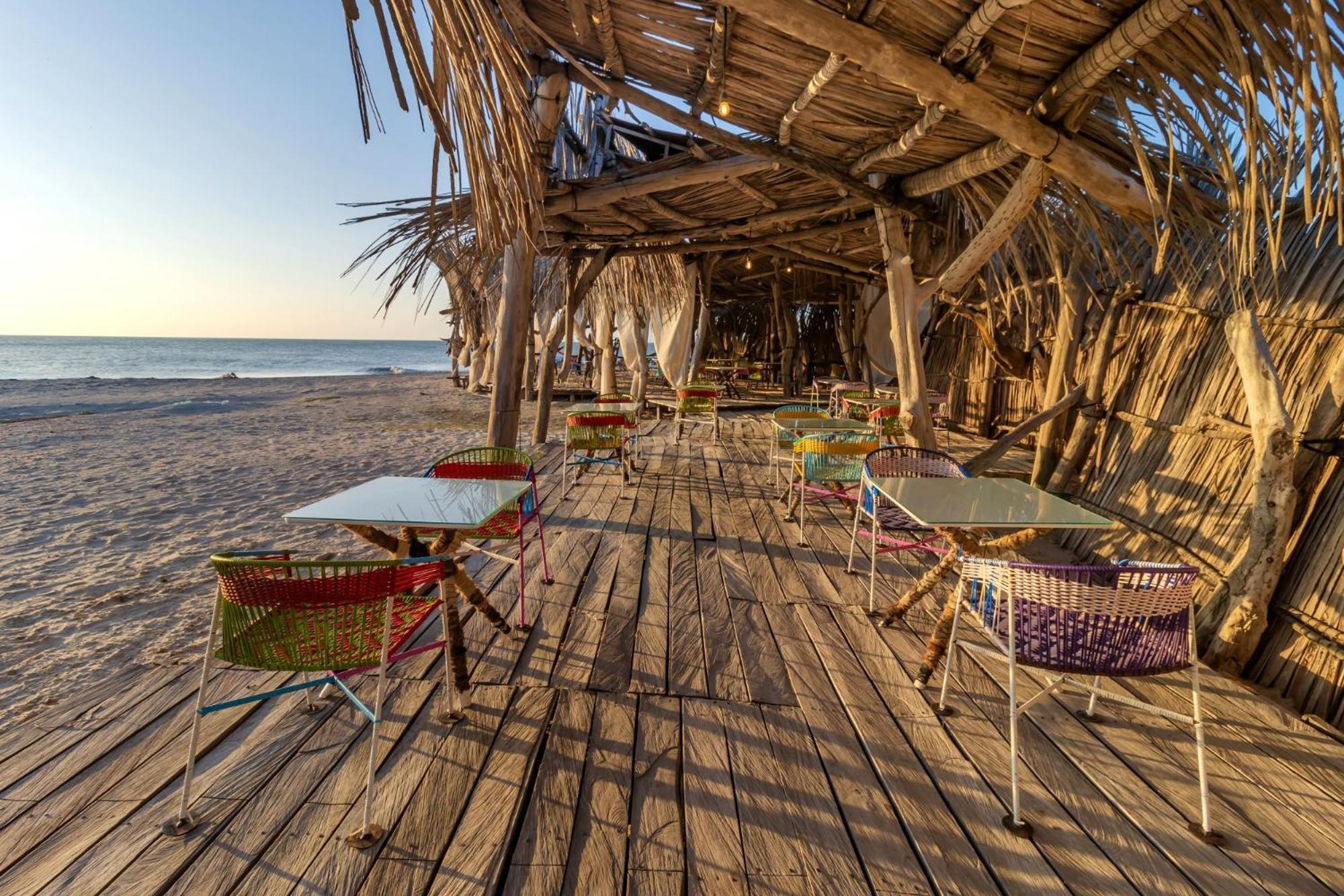 Bethel Playa Mayapo Hotel Eksteriør billede