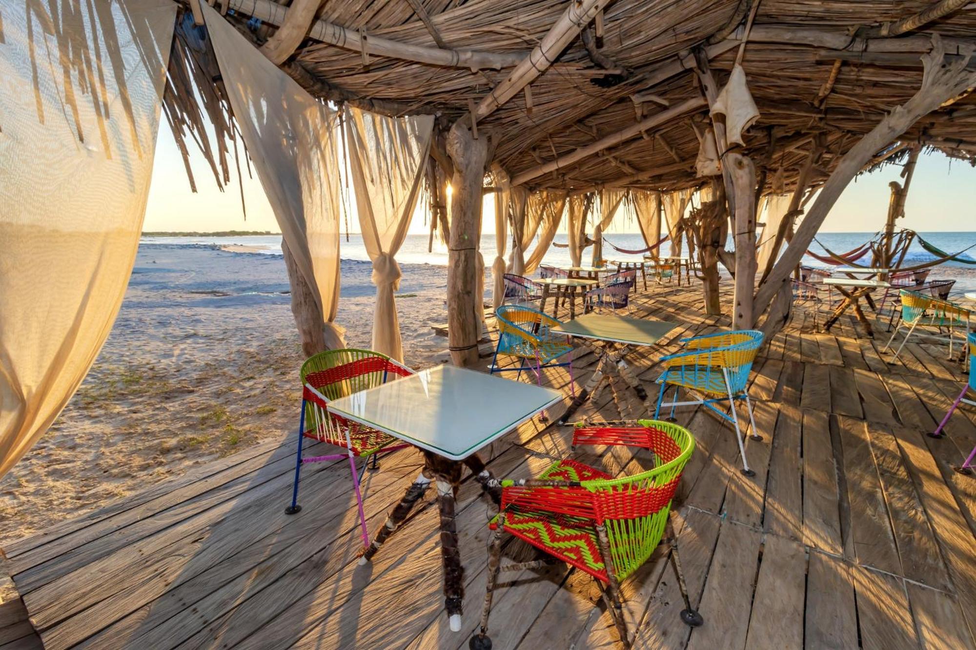 Bethel Playa Mayapo Hotel Eksteriør billede