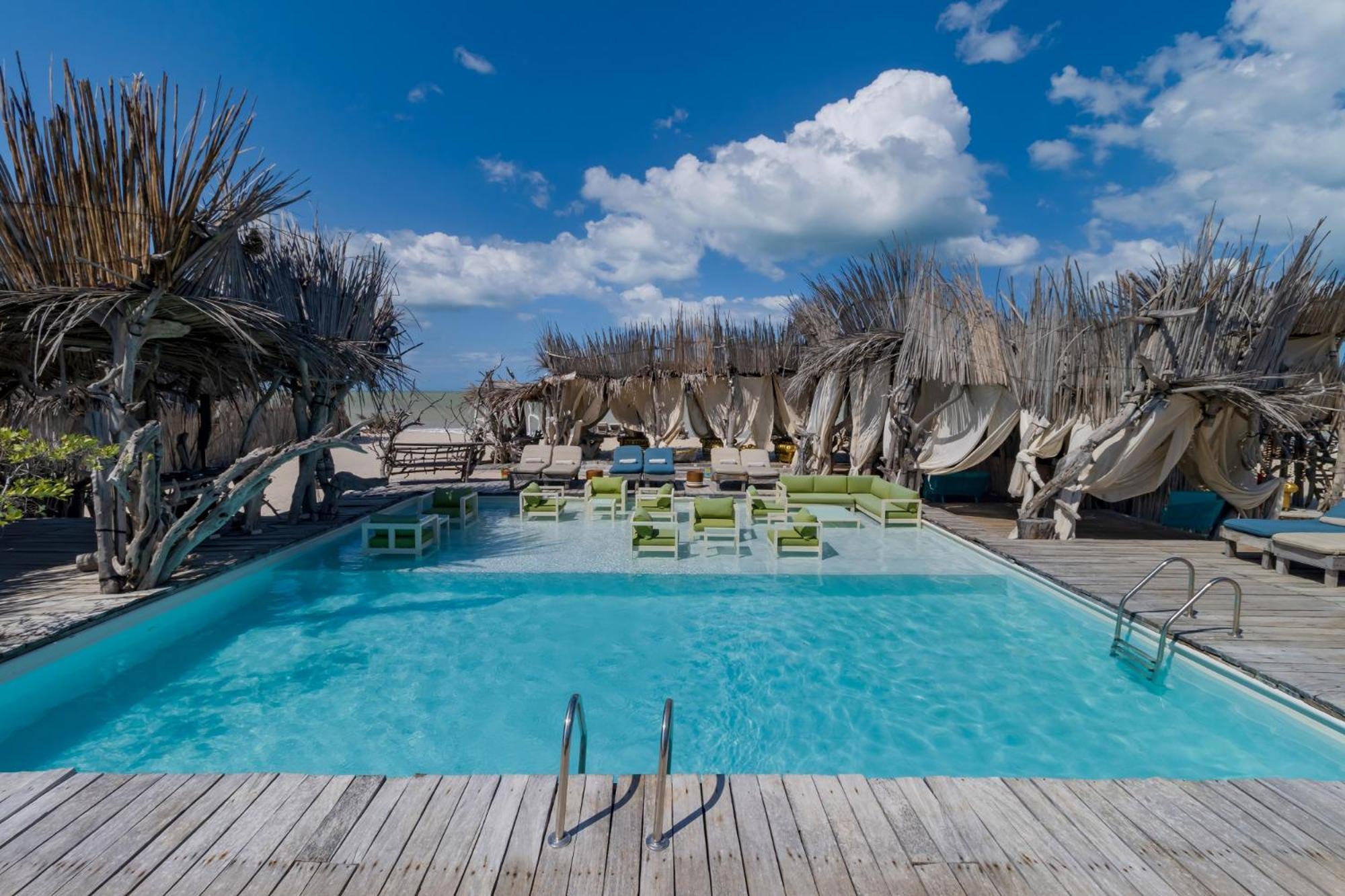 Bethel Playa Mayapo Hotel Eksteriør billede